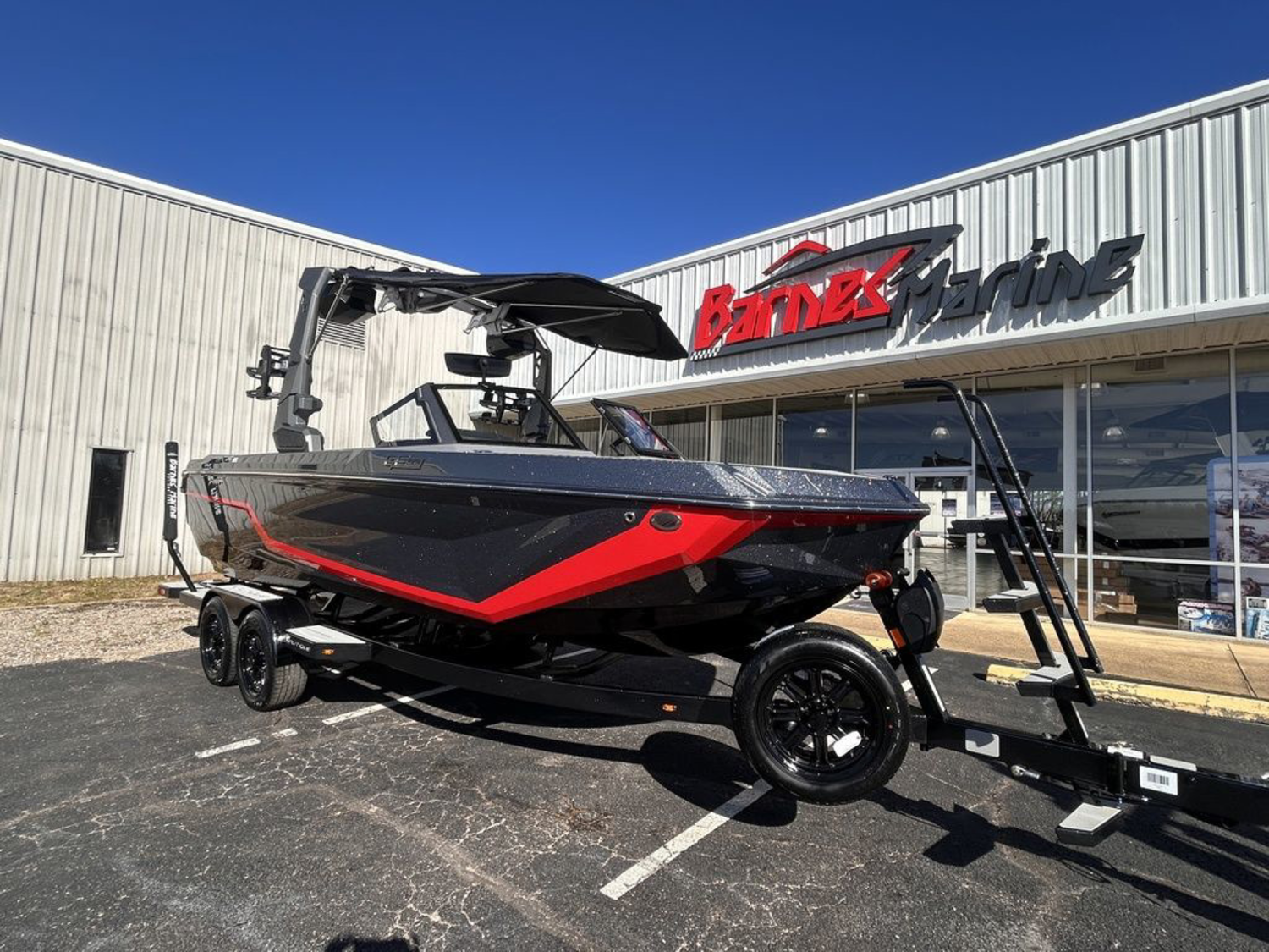 2026 Nautique Super Air Nautique GS22