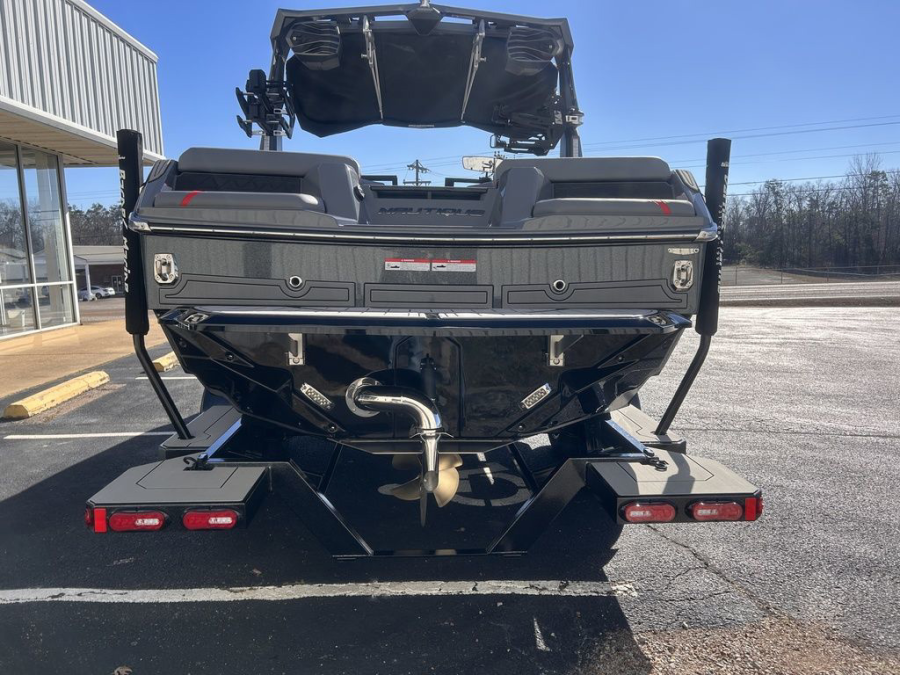 2026 Nautique Boats GS22 for sale in COUNCE, Tennessee