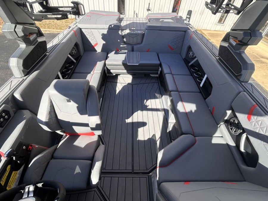 2026 Nautique Boats GS22 for sale in COUNCE, Tennessee