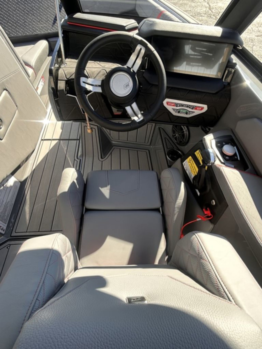 2026 Nautique Boats GS22 for sale in COUNCE, Tennessee