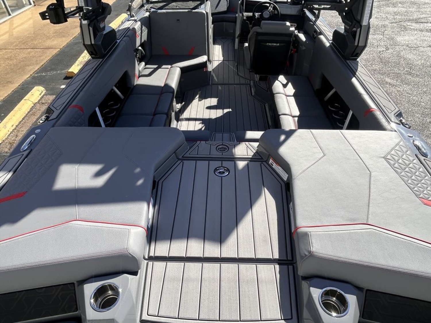 2026 Nautique Super Air Nautique GS22