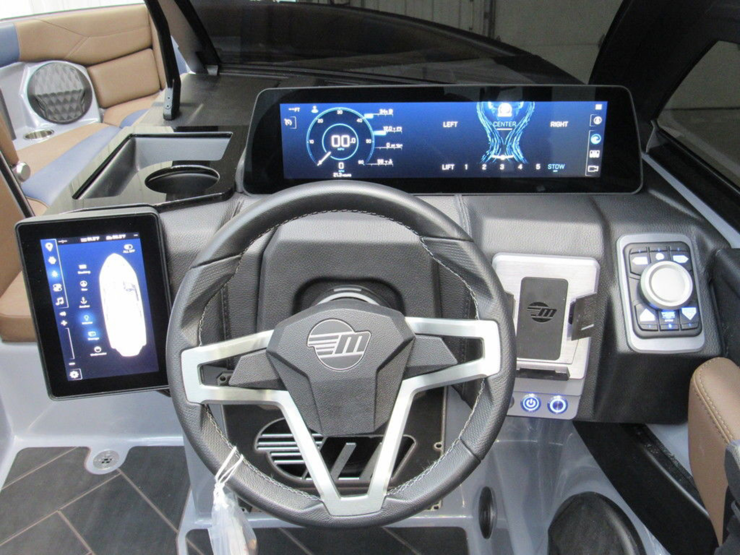 2025 Malibu Boats 23 LSV