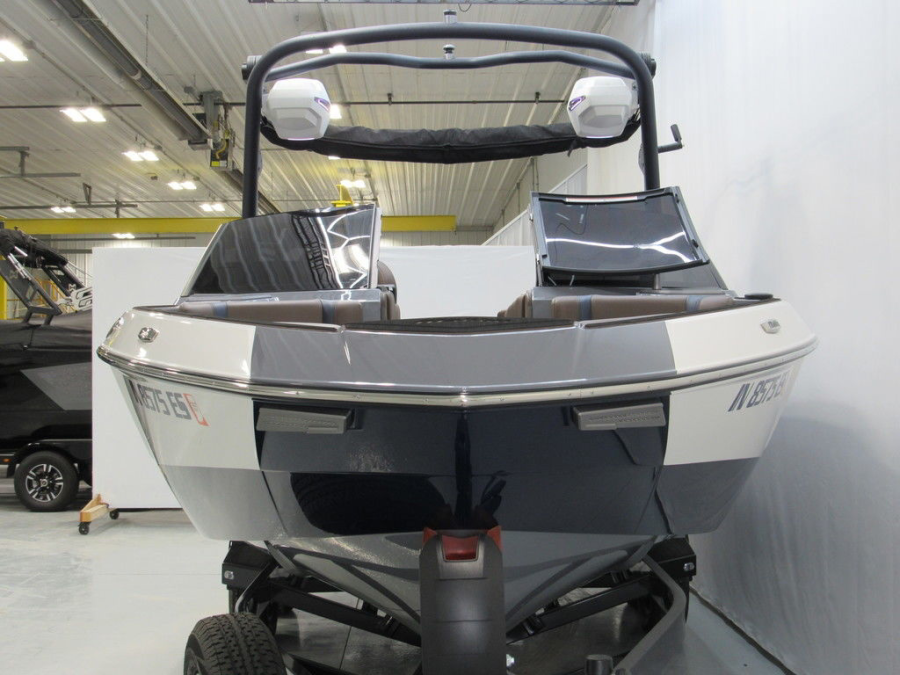 2025 Malibu Boats Wakesetter 23 LSV for sale in Atlanta, Indiana