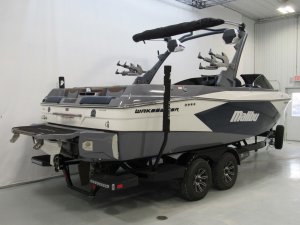 2025 Malibu Boats Wakesetter 23 LSV for sale in Atlanta, Indiana