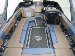 2025 Malibu Boats Wakesetter 23 LSV for sale in Atlanta, Indiana