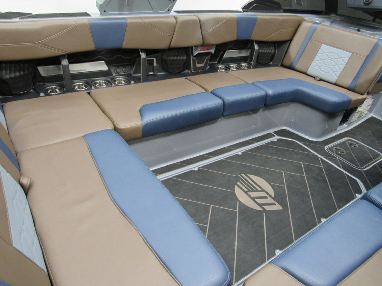 2025 Malibu Boats 23 LSV