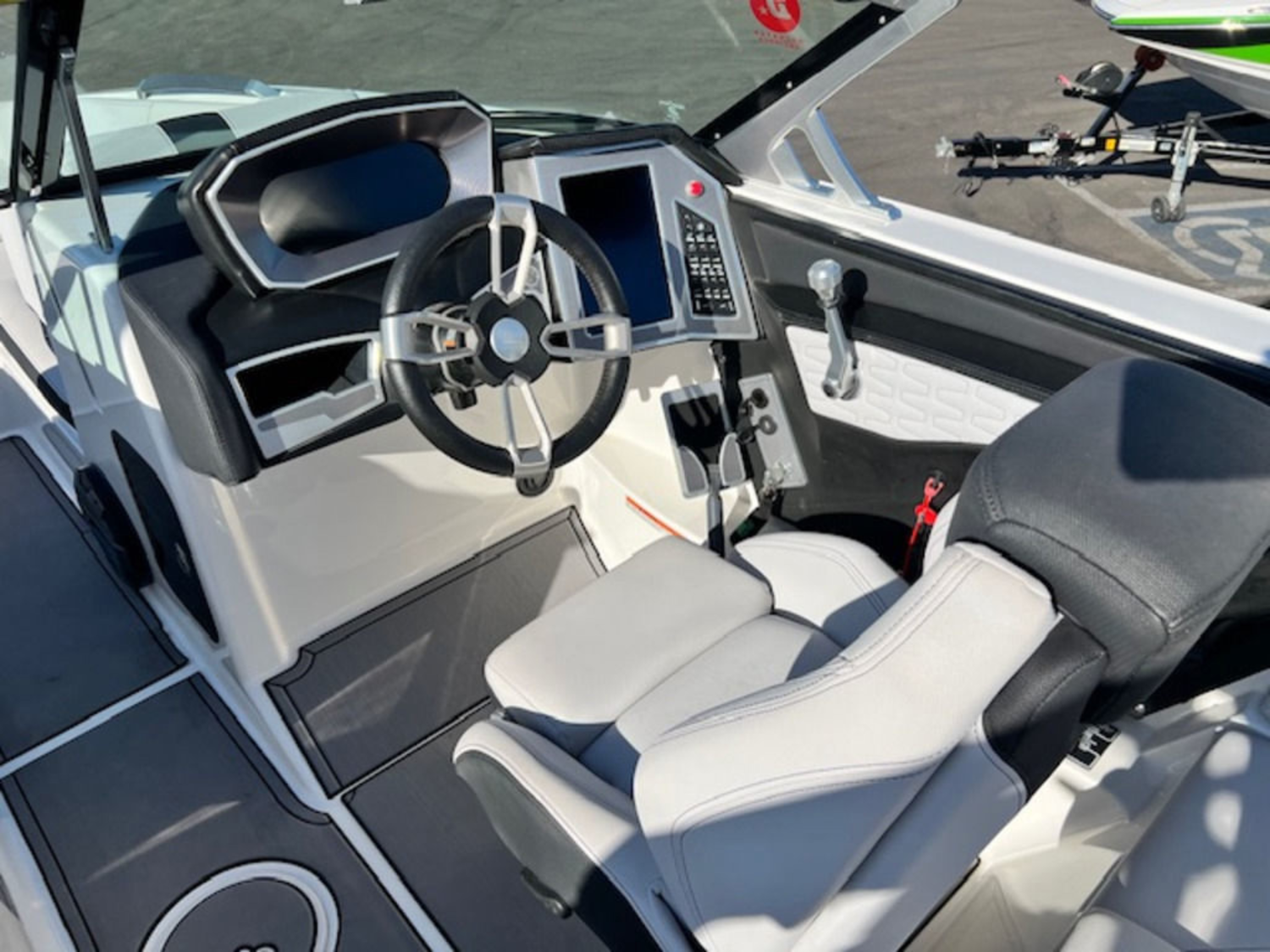2019 Mastercraft X24