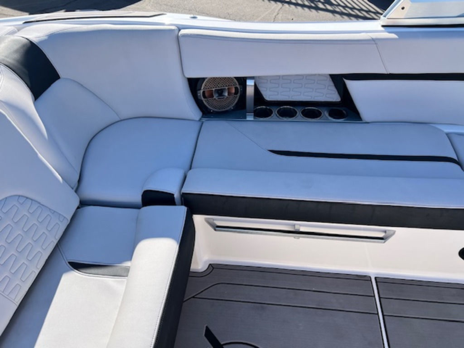 2019 Mastercraft X24