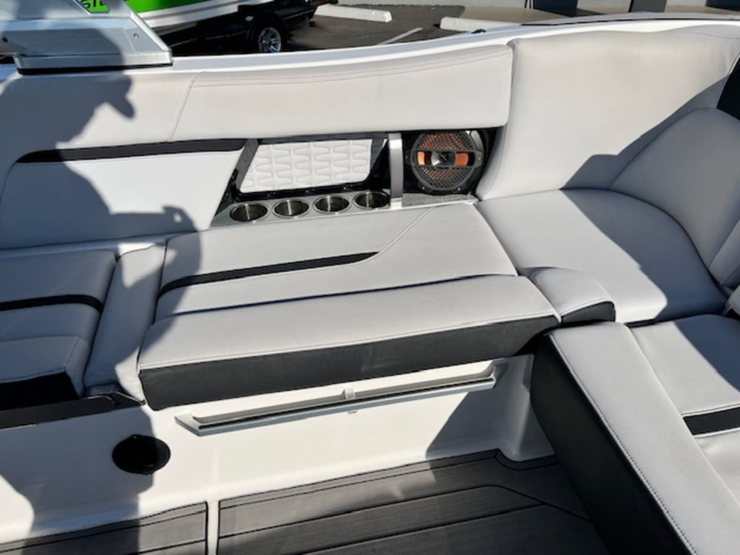 2019 Mastercraft X24