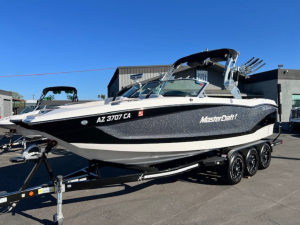 2019 Mastercraft Boats X24 for sale in Mesa, Arizona