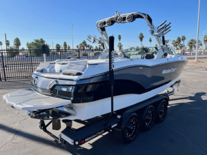 2019 Mastercraft Boats X24 for sale in Mesa, Arizona
