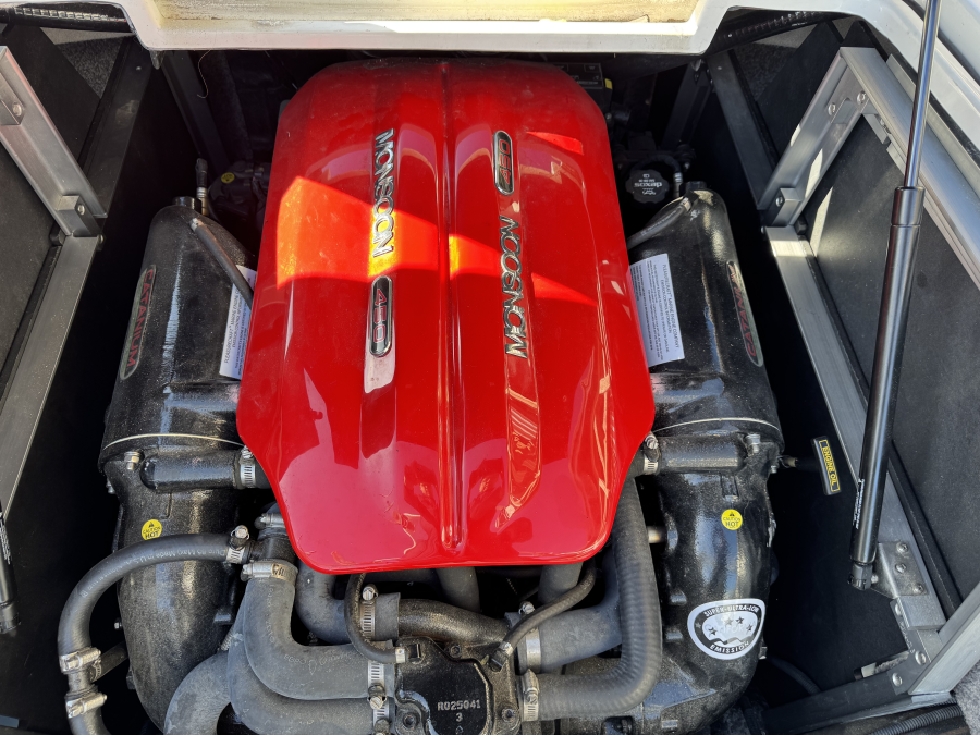 2019 Malibu Boats Wakesetter 22 MXZ for sale in Nampa, Idaho