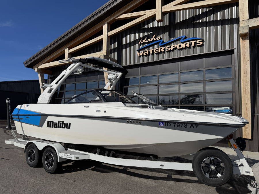 2019 Malibu Boats Wakesetter 22 MXZ for sale in Nampa, Idaho