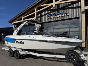 2019 Malibu Boats Wakesetter 22 MXZ for sale in Nampa, Idaho