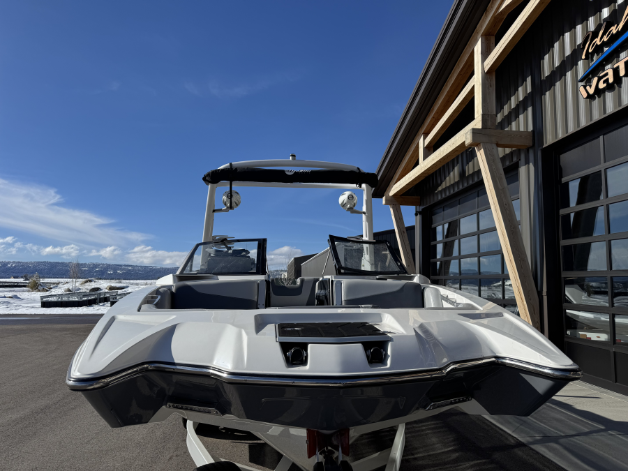 2019 Malibu Boats Wakesetter 22 MXZ for sale in Nampa, Idaho