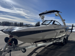 2019 Malibu Boats Wakesetter 22 MXZ for sale in Nampa, Idaho