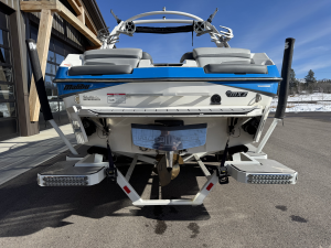 2019 Malibu Boats Wakesetter 22 MXZ for sale in Nampa, Idaho