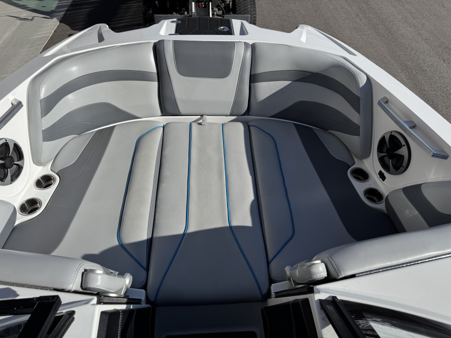 2019 Malibu Boats Wakesetter 22 MXZ for sale in Nampa, Idaho