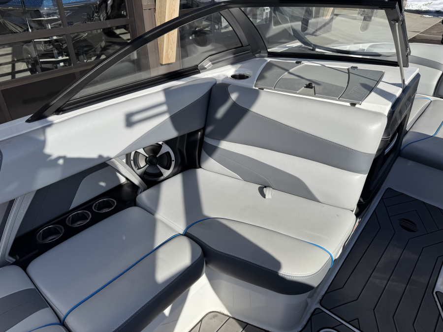2019 Malibu Boats Wakesetter 22 MXZ for sale in Nampa, Idaho