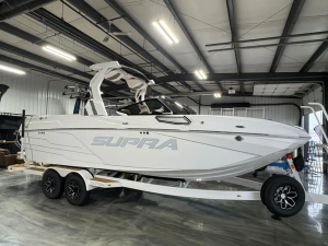 2026 Supra Boats SE for sale in Spokane, Missouri