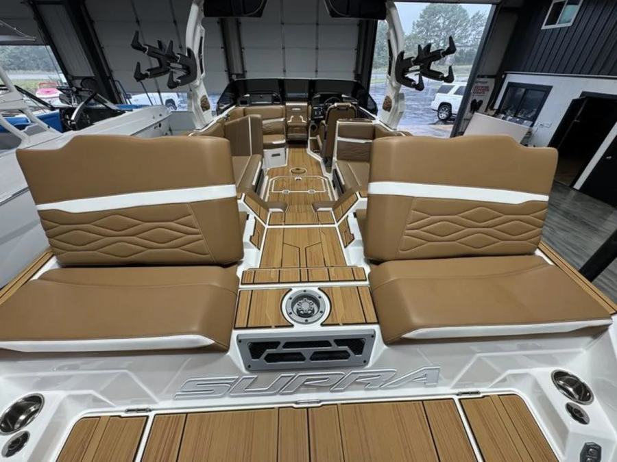 2026 Supra Boats SE for sale in Spokane, Missouri