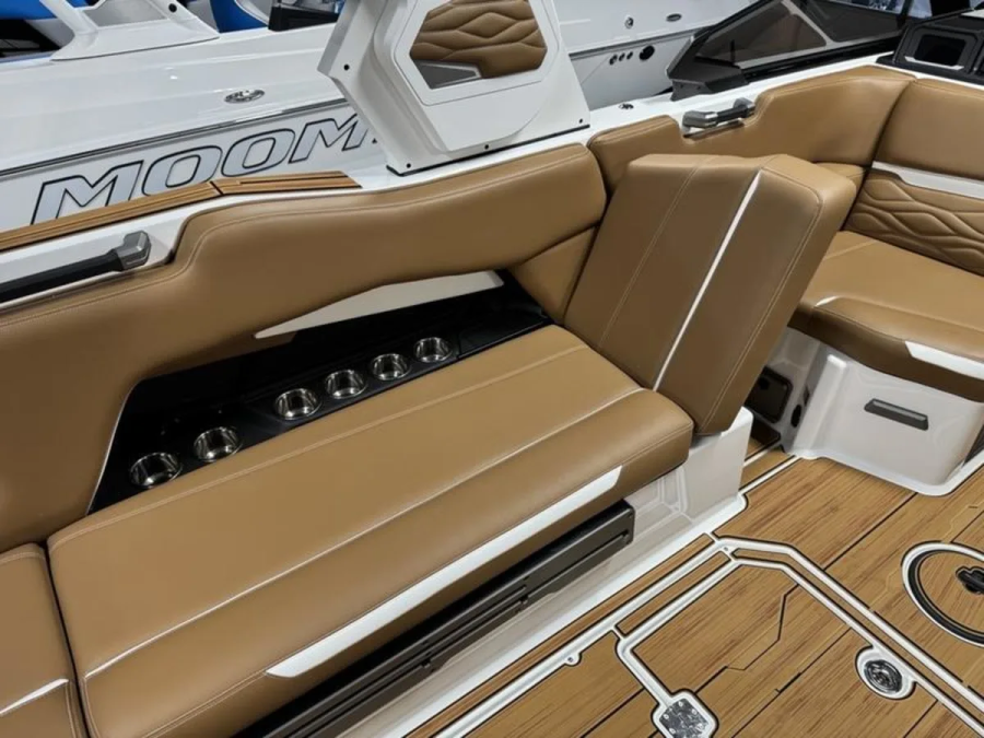 2026 Supra Boats SE for sale in Spokane, Missouri