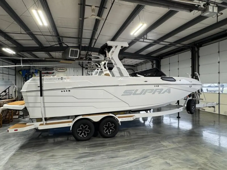 2026 Supra Boats SE for sale in Spokane, Missouri