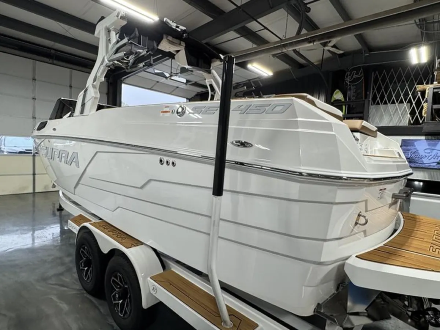 2026 Supra Boats SE for sale in Spokane, Missouri