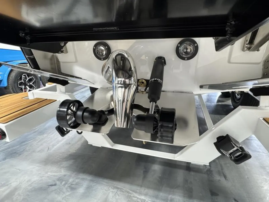 2026 Supra Boats SE for sale in Spokane, Missouri