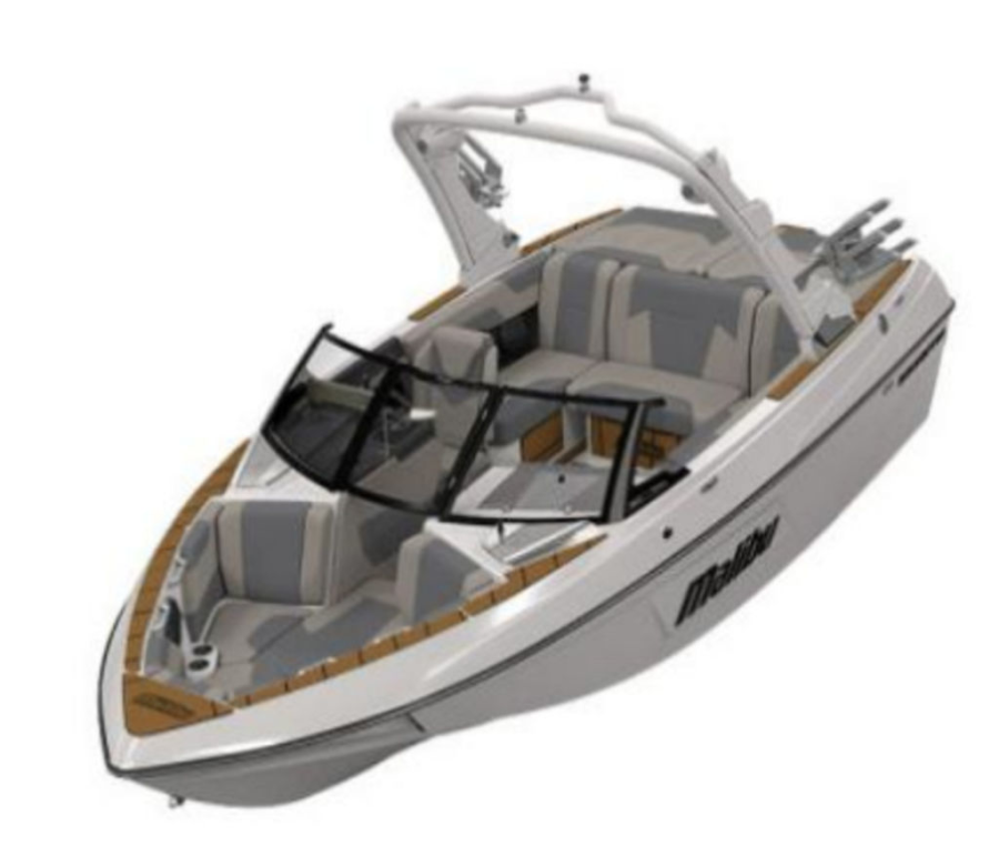 2026 Malibu Boats Wakesetter VTX for sale in DRAPER, Utah