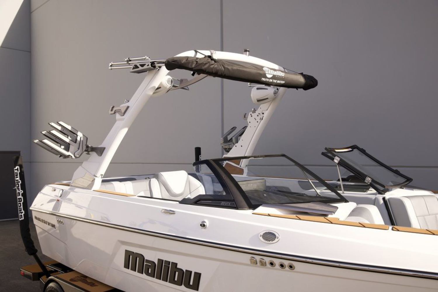 2026 Malibu Boats 20 VTX