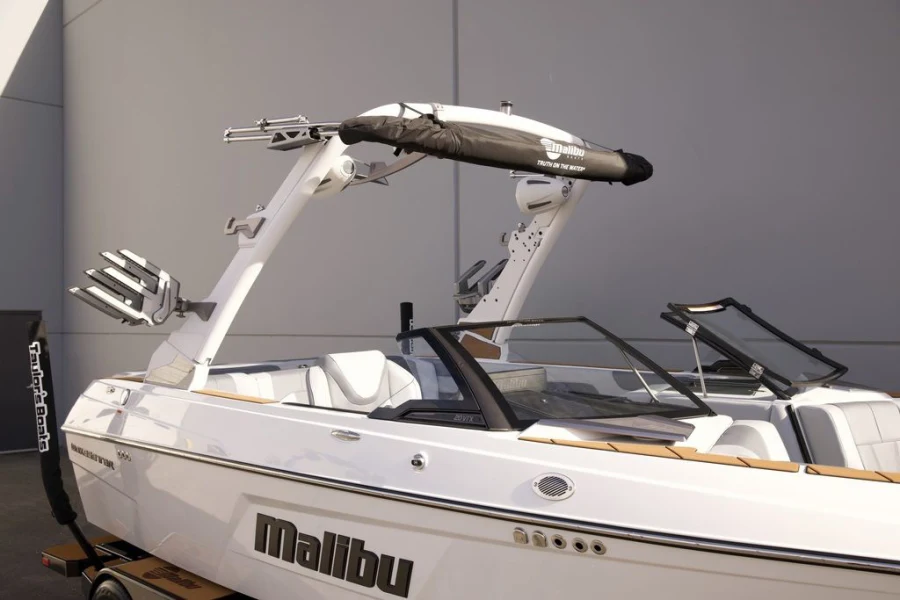 2026 Malibu Boats Wakesetter VTX for sale in DRAPER, Utah