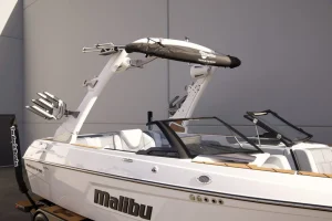 2026 Malibu Boats Wakesetter VTX for sale in DRAPER, Utah