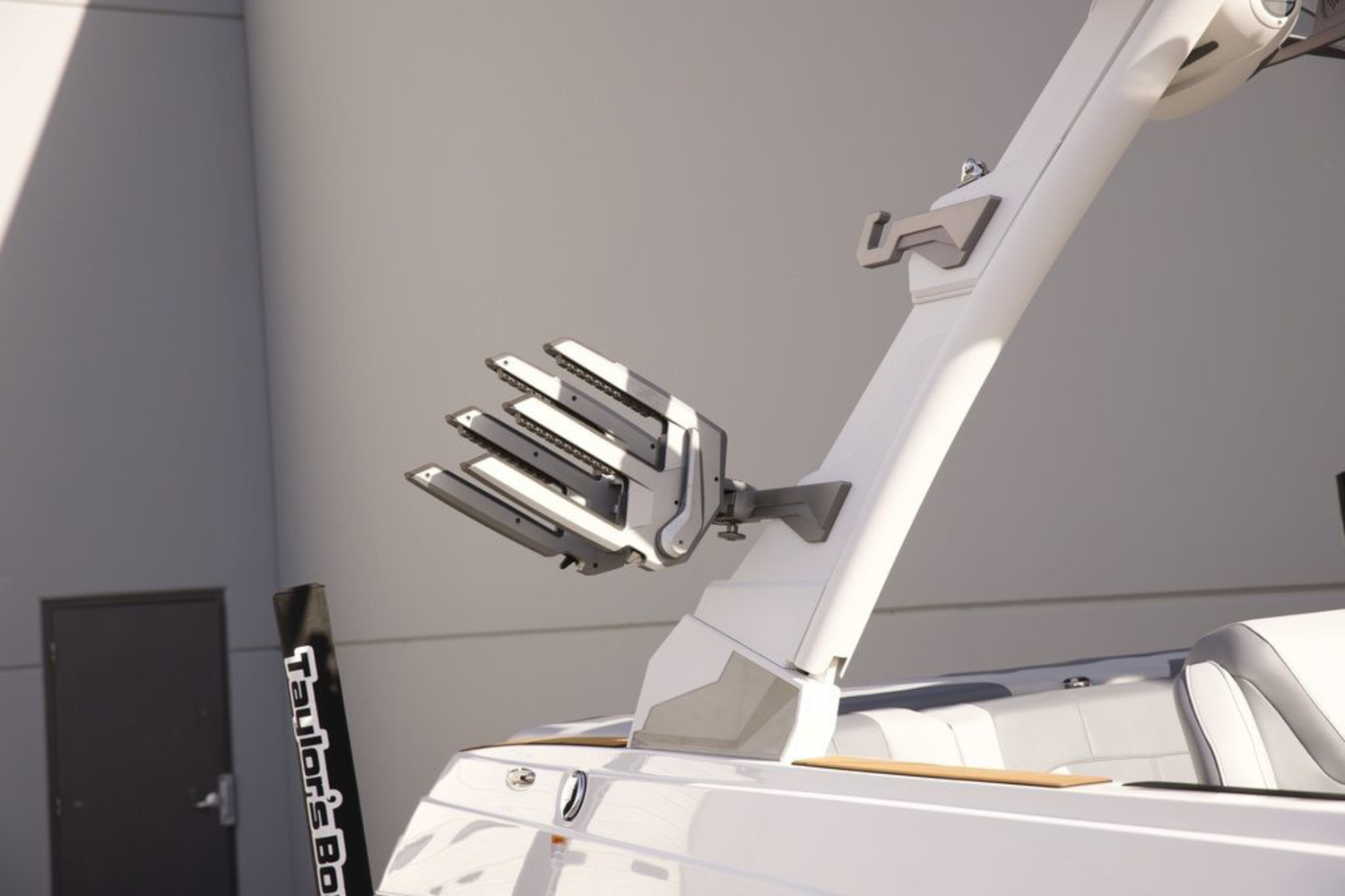 2026 Malibu Boats 20 VTX