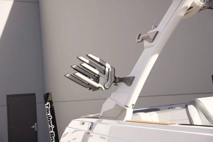 2026 Malibu Boats Wakesetter VTX for sale in DRAPER, Utah