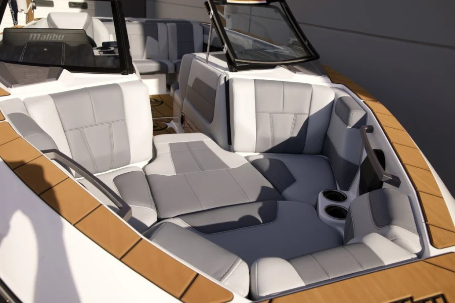 2026 Malibu Boats Wakesetter VTX for sale in DRAPER, Utah