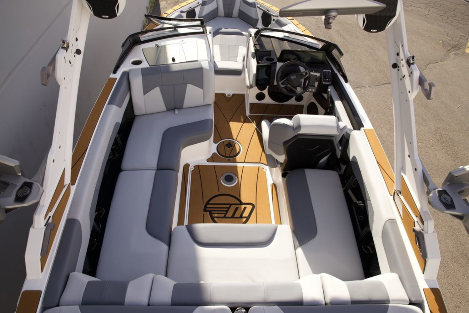 2026 Malibu Boats 20 VTX