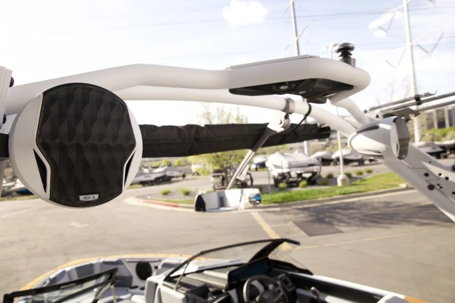 2026 Malibu Boats Wakesetter VTX for sale in DRAPER, Utah