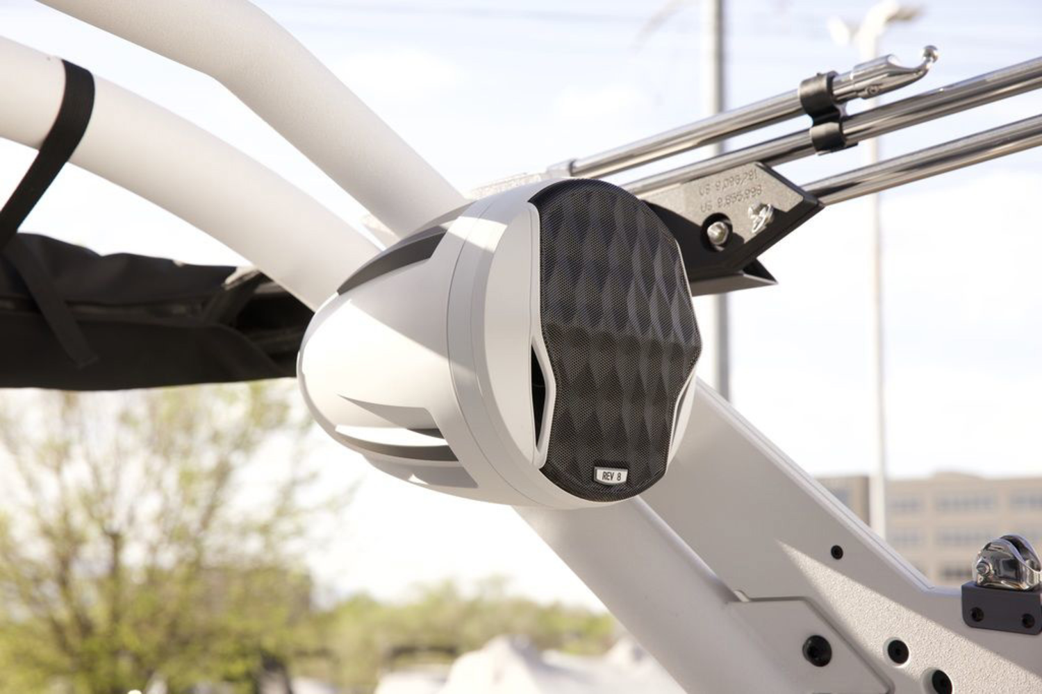 2026 Malibu Boats 20 VTX