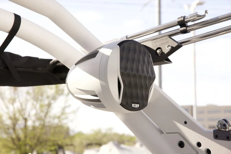 2026 Malibu Boats Wakesetter VTX for sale in DRAPER, Utah