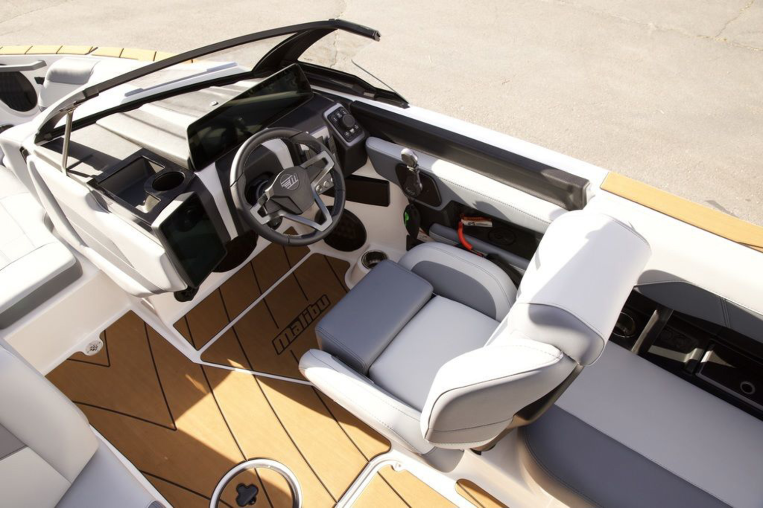2026 Malibu Boats 20 VTX