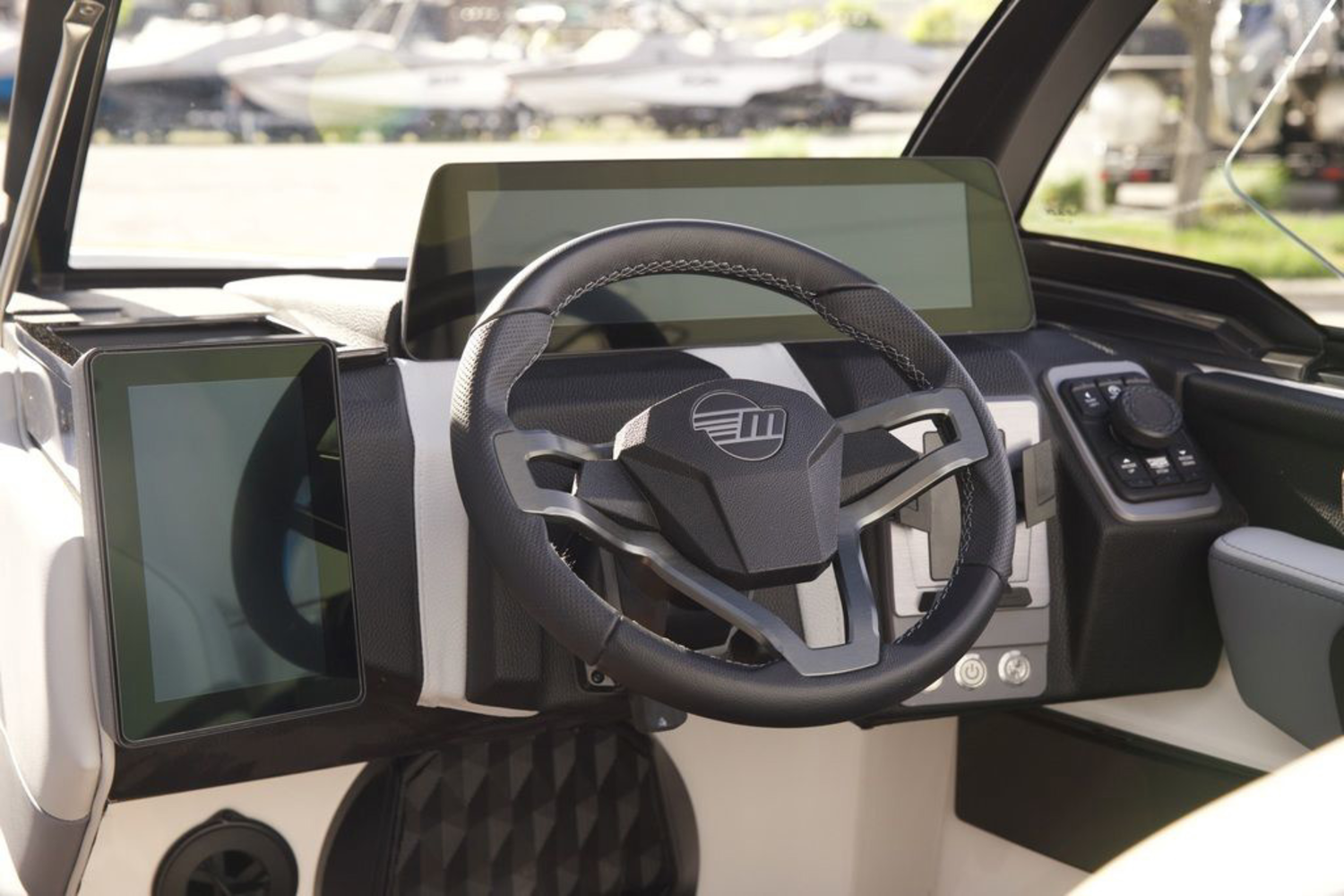 2026 Malibu Boats 20 VTX