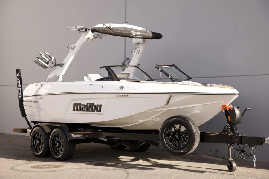 2026 Malibu Boats Wakesetter VTX for sale in DRAPER, Utah
