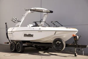 2026 Malibu Boats Wakesetter VTX for sale in DRAPER, Utah