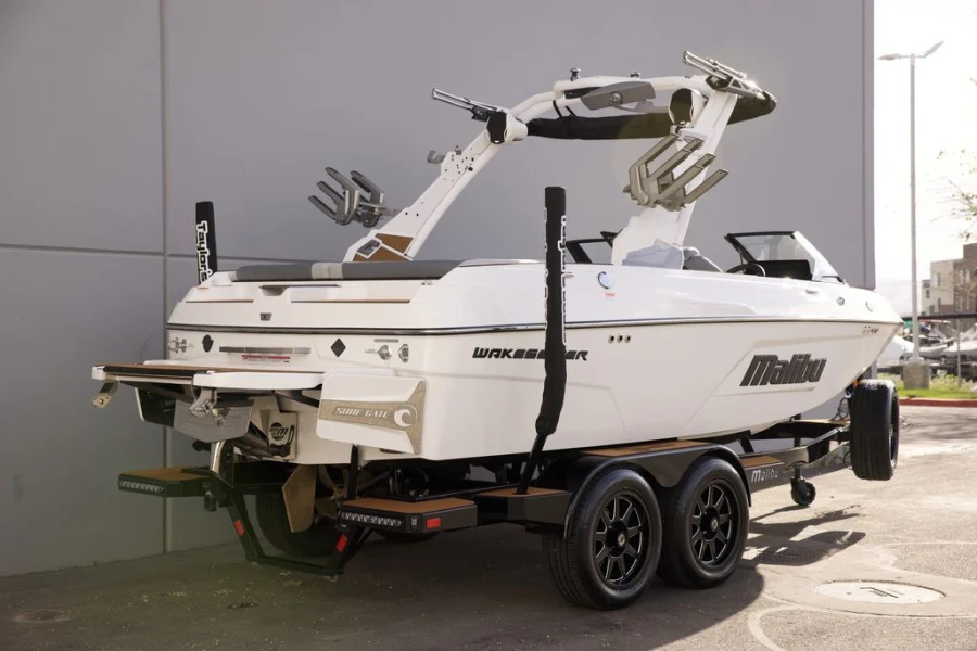 2026 Malibu Boats Wakesetter VTX for sale in DRAPER, Utah