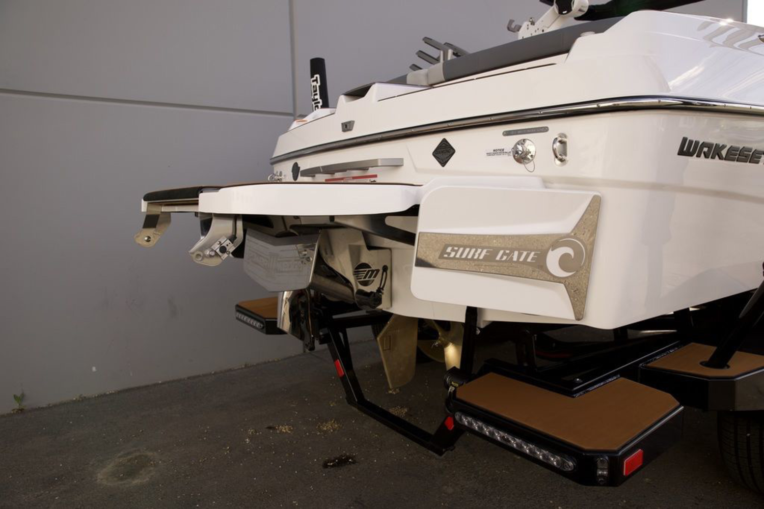 2026 Malibu Boats 20 VTX