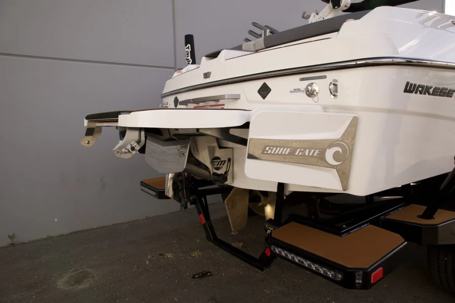 2026 Malibu Boats Wakesetter VTX for sale in DRAPER, Utah