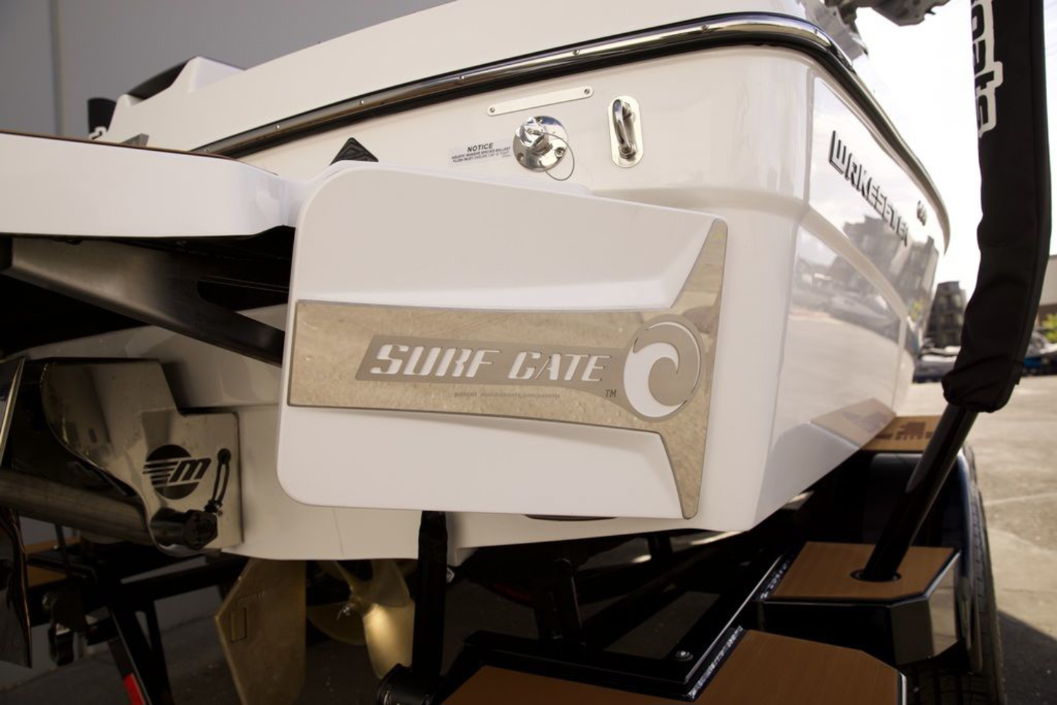 2026 Malibu Boats 20 VTX