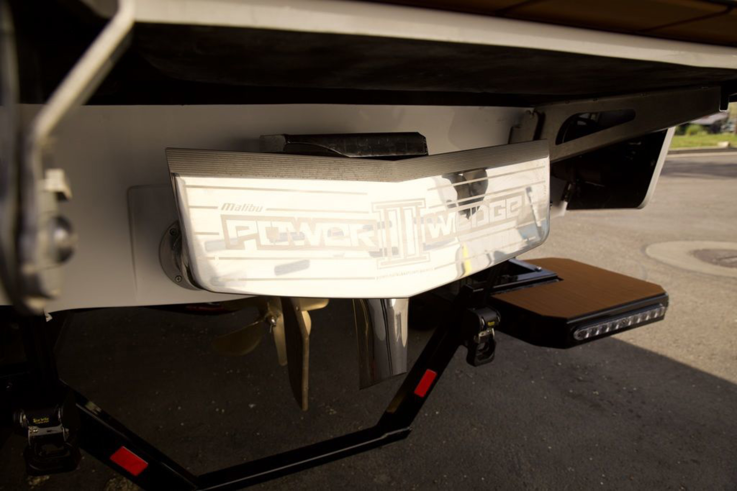 2026 Malibu Boats 20 VTX