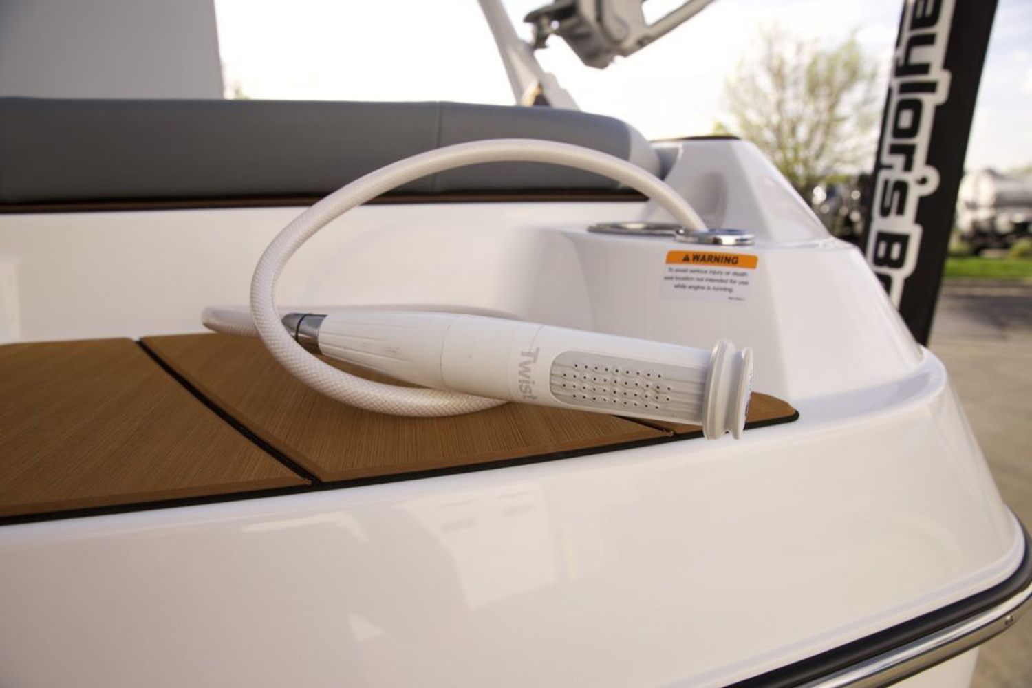 2026 Malibu Boats 20 VTX